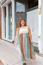 Load image into Gallery viewer, Boho Maxi
