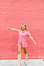 Load image into Gallery viewer, Wild + Free Romper
