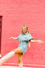 Load image into Gallery viewer, Hey There BRIDE Romper
