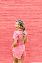 Load image into Gallery viewer, Wild + Free Romper
